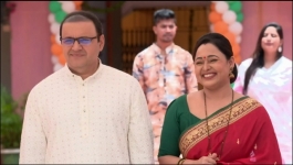 Taarak Mehta Ka Ooltah Chashmah - 16th August 2023
